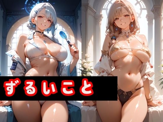 ずるいこと  エロ画像493020