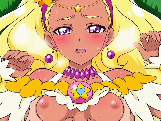 R-18キ○アソレイユ2  エロ画像662937