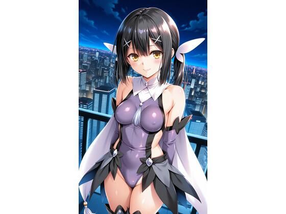 美〇・エー〇ルフェ〇ト（36p）  エロ画像699638