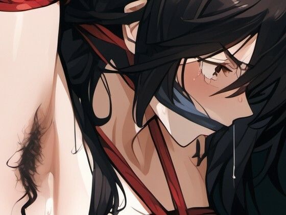 緊縛秘画帳1  -緋衣落花狼藉-  エロ画像699848