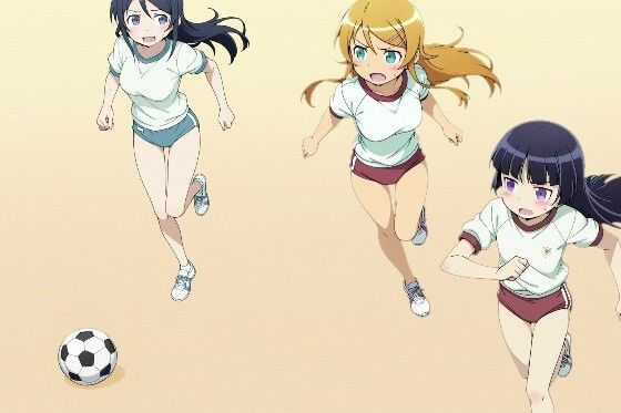 体育のあとに@おれいも  エロ画像703242