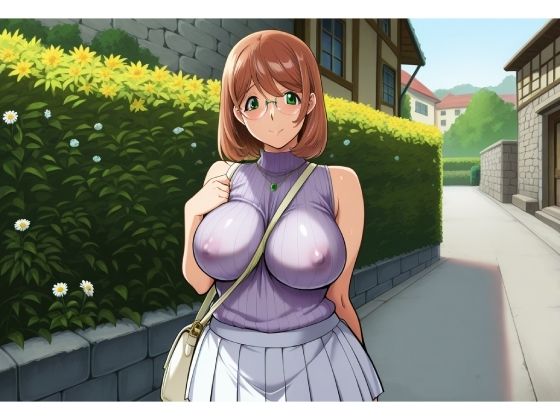 マチアプGカップ巨乳人妻1  エロ画像703756