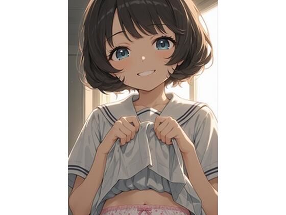 スカートの中にはパンツがあったりなかったり  エロ画像704694