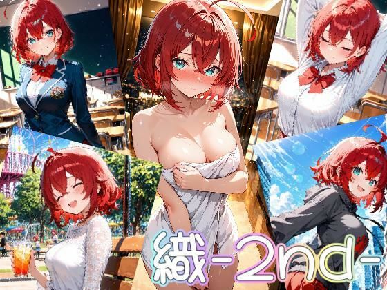 織-2nd-  エロ画像705078