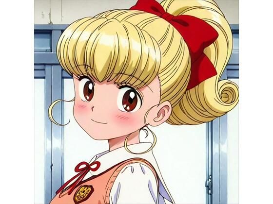 森〇り〇か風イラストCG詰め合わせ  エロ画像706262