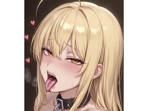 金髪美女CG集  公衆トイレ編  エロ画像706548