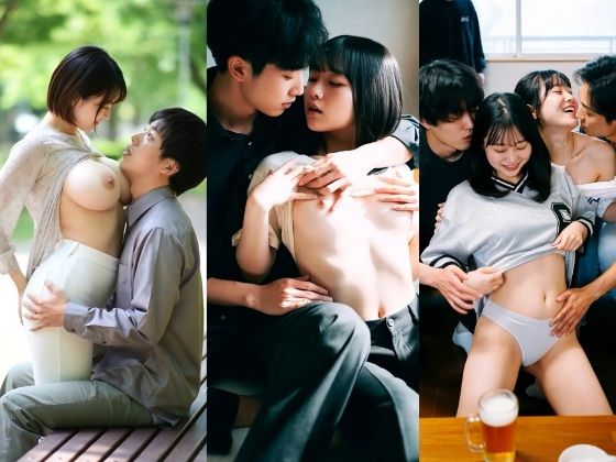 JK 女子学生 女子大生 カップルのイチャイチャ風景 盗撮 ディープキス 彼氏の部屋 素人 教室 家飲み 体育倉庫 サークル  エロ画像707482