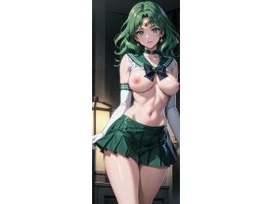 ネプチューンCG集2  エロ画像708354