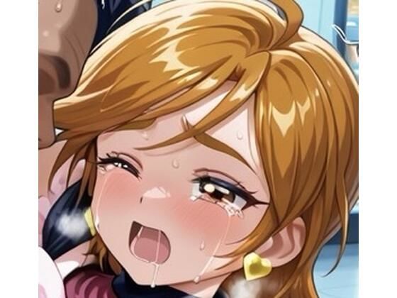 正義のヒロインB  エロ画像708807