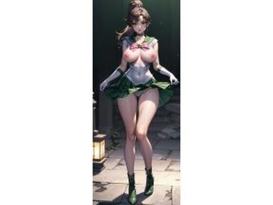 ジュピターCG集3  エロ画像709504