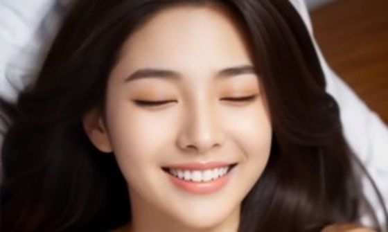 お姉さんの気持ちいいイキ顔  エロ画像710833