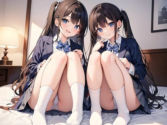 パンチラの素晴らしさ（JK編）  その5  エロ画像711666