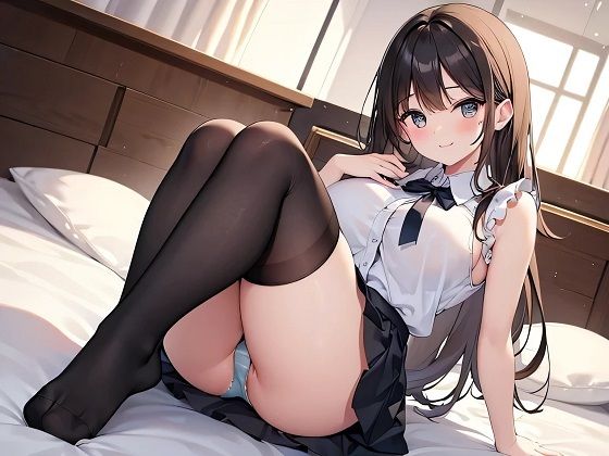 パンチラの素晴らしさ  その5  エロ画像711673