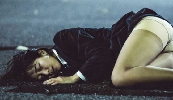 街で泥●お姉さん写真集  エロ画像712363