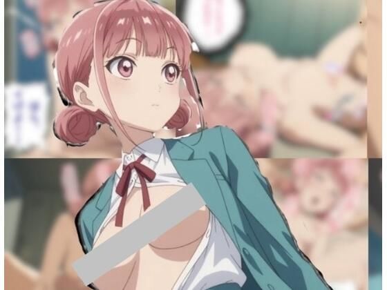 雛の淡いコントラスト 1  エロ画像714070