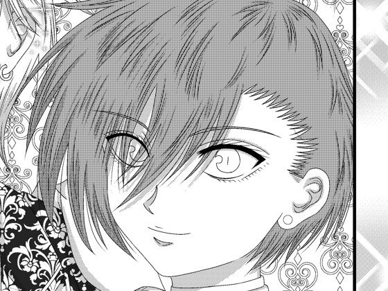 ようこそホストクラブへ  エロ画像715667