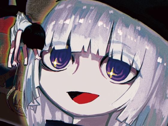 怪電波の囁き  エロ画像715938