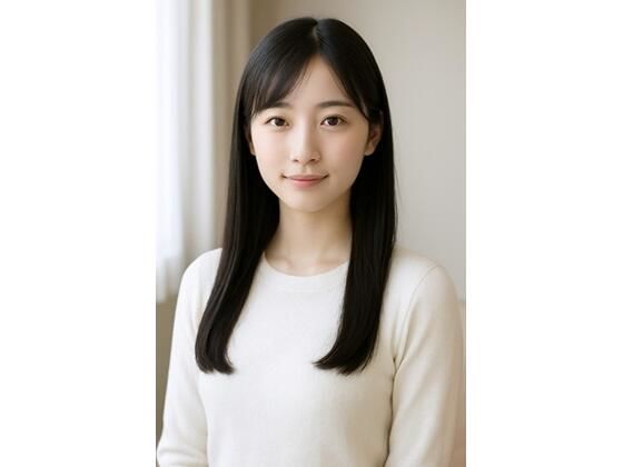 ふと微笑む、静かな午後  エロ画像716057