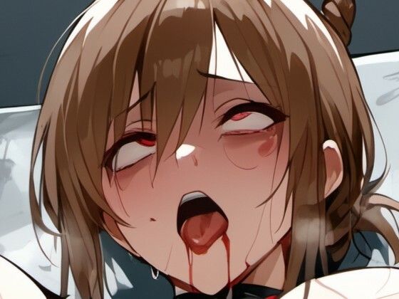 拷問実験4  -内臓引き出し-  エロ画像718415