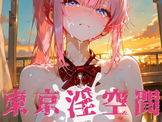 東京淫空間 005  エロ画像718751