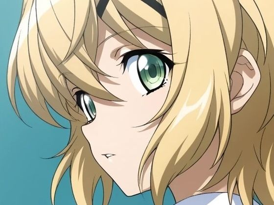 虹かけ誌  戦姫絶唱シンフォギア  イラスト集3 暁切歌デスッ  エロ画像718789