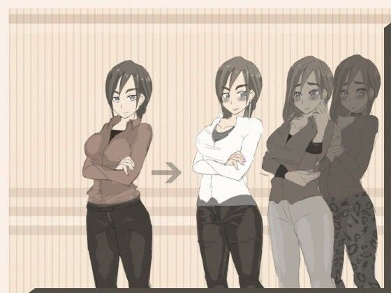 元 風紀委員長  エロ画像718879