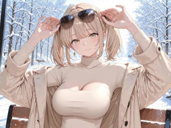 マッチングアプリで出会った人妻と仲良くなった話  エロ画像720131