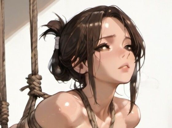 緊縛図鑑5  -緊縛図録-  エロ画像720140