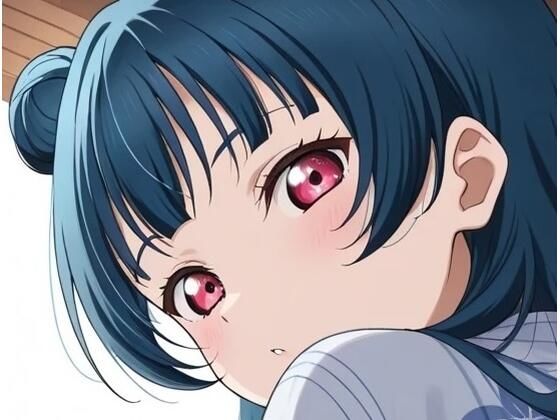 虹かけ誌  ラブライブ！  特集7  エロ画像721467