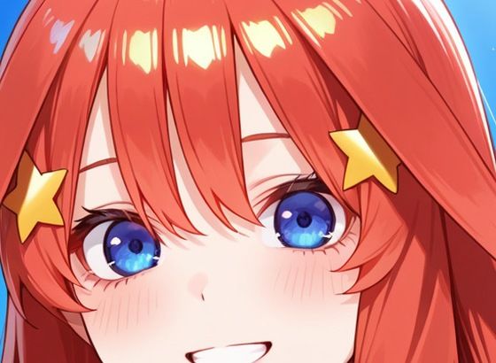 五月とイチャラブ  エロ画像722411