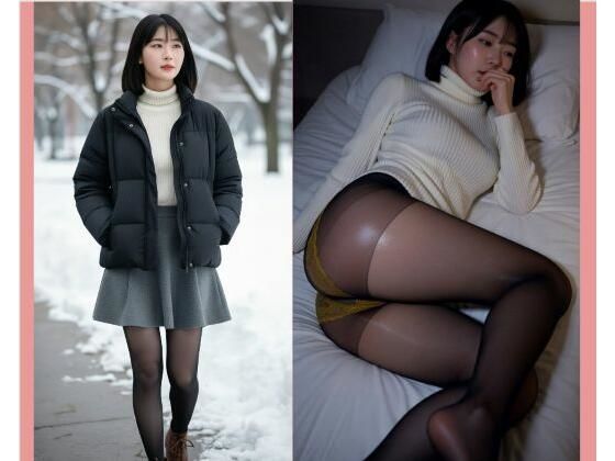 専門学校生陽菜、第二話  エロ画像724481