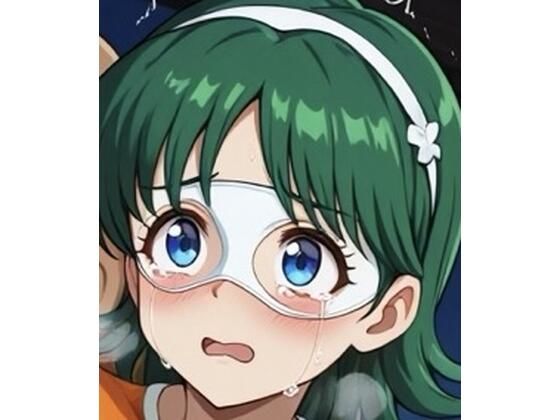 マスクヒロインズコバコ  エロ画像726977