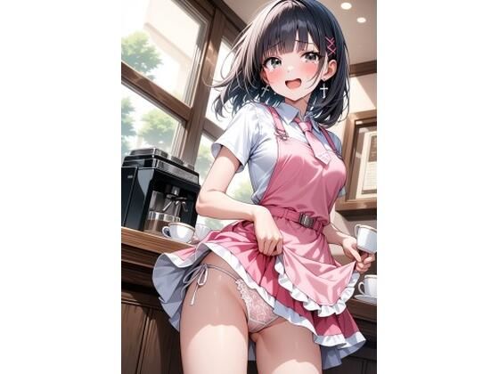 彼女がバ先の中年店長にNTRされちゃう件  エロ画像727573