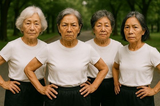 レ●プ体験レポート:老婆レ●プって実際どうなの？  エロ画像727902