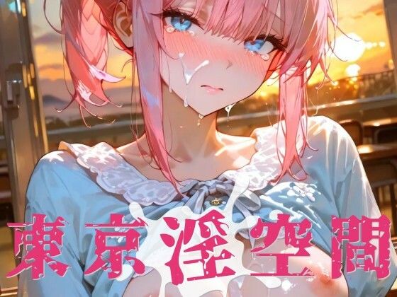 東京淫空間 006  エロ画像728033