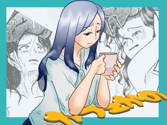 カフェかの2話  エロ画像728571