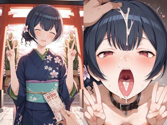 凛世は……負けて……おりません……  エロ画像729331