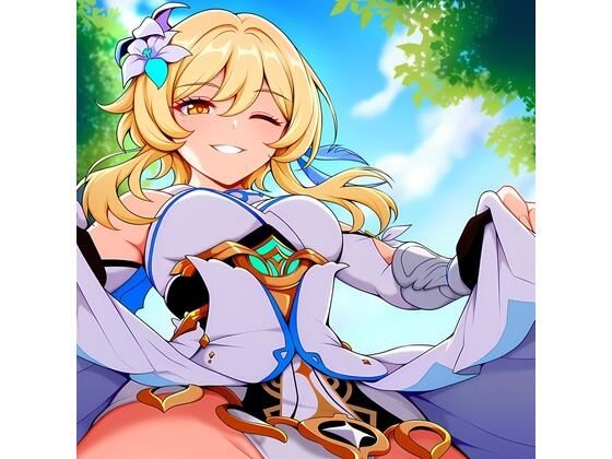 蛍ちゃんのエッチなAIイラスト集  エロ画像729376