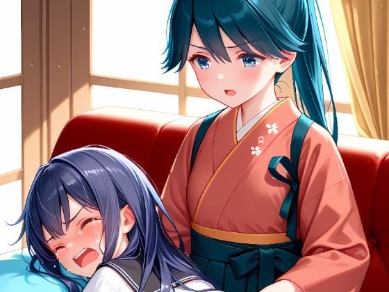 鳳翔/駆逐艦〇（艦隊〇れくしょん）お尻叩きイラスト集  エロ画像731217