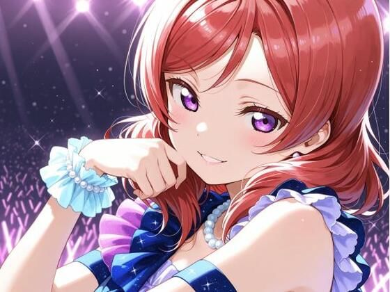 ラヴライブ  まき詰合せ  エロ画像731265