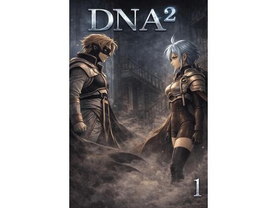 DNA2 第1-3部 合併版  エロ画像731541