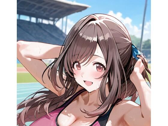 シャニマスアイドルTバック運動会  エロ画像731586