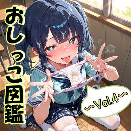 おしっこ図鑑〜Vol.4〜  エロ画像732181