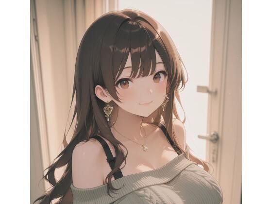 エッチなお姉さんと過ごす一夜  エロ画像732198