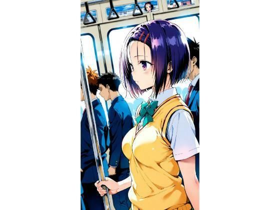 〇菜  痴〇  エロ画像732512