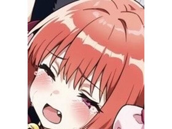 ピンクヒロイン  エロ画像733095