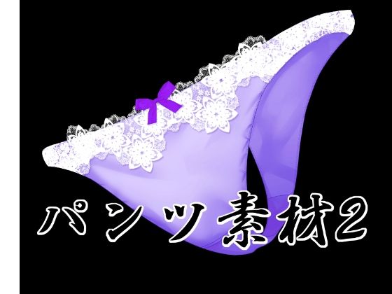 パンツ素材2  エロ画像733245