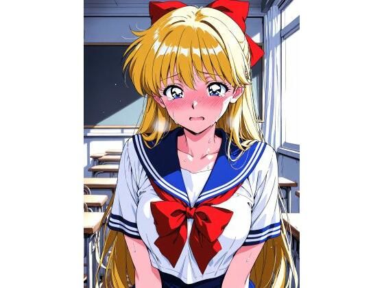 金色のとばり  エロ画像734026