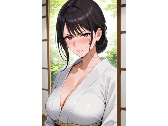 落城しました  The castle has fallen.’  エロ画像735936