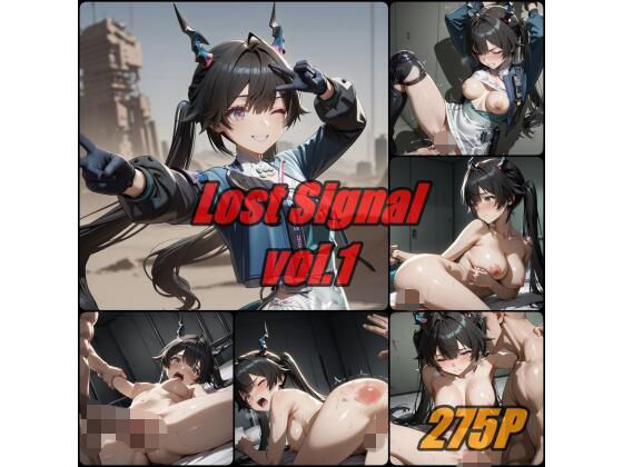 Lost Signal vol.1  エロ画像737035